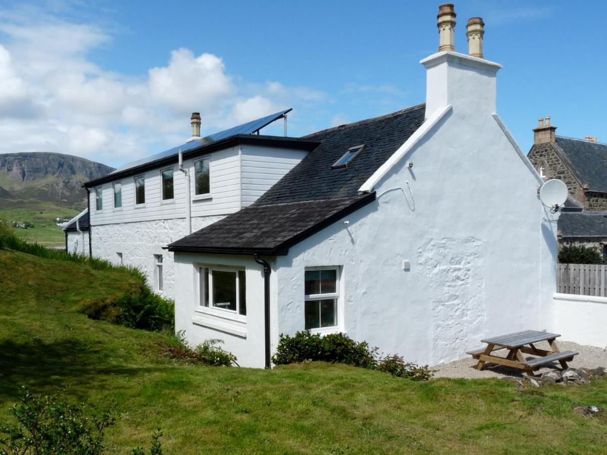 B&B Staffin - Holiday Home Keepers by Interhome - Bed and Breakfast Staffin