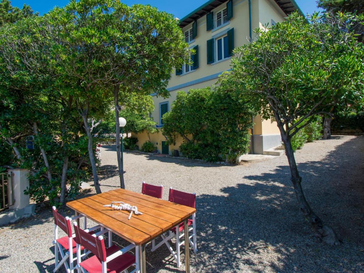 B&B Villa Boretti - Villa Tamerici by Interhome - Bed and Breakfast Villa Boretti