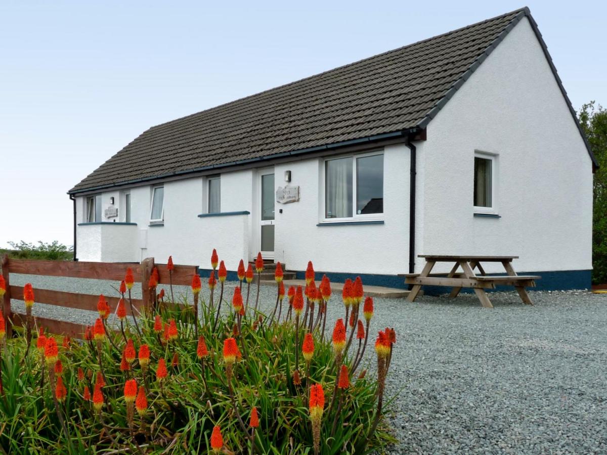 B&B Staffin - Holiday Home Alan's House by Interhome - Bed and Breakfast Staffin