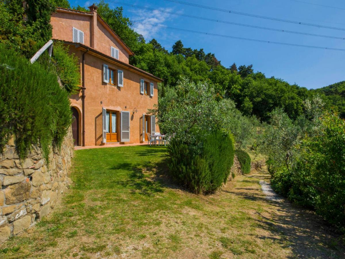 B&B Fornello - Apartment La Baghera by Interhome - Bed and Breakfast Fornello