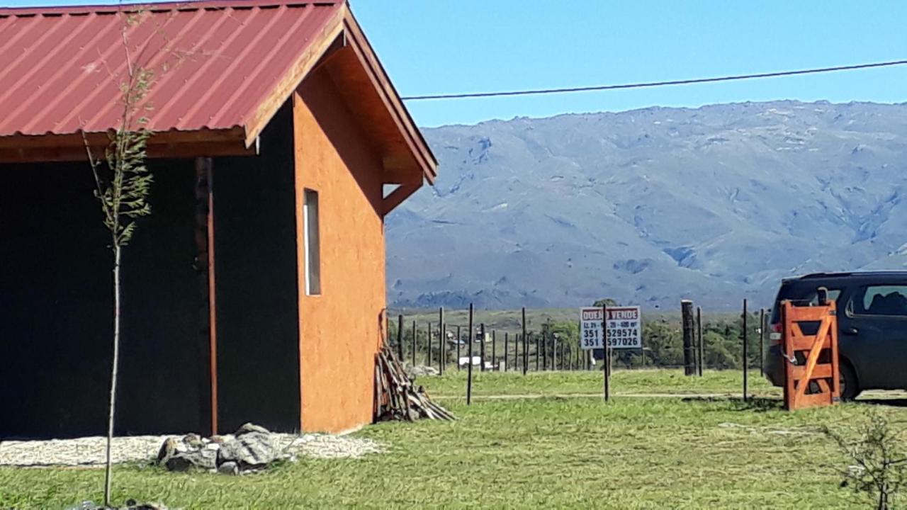 Yacanto360 - B&B