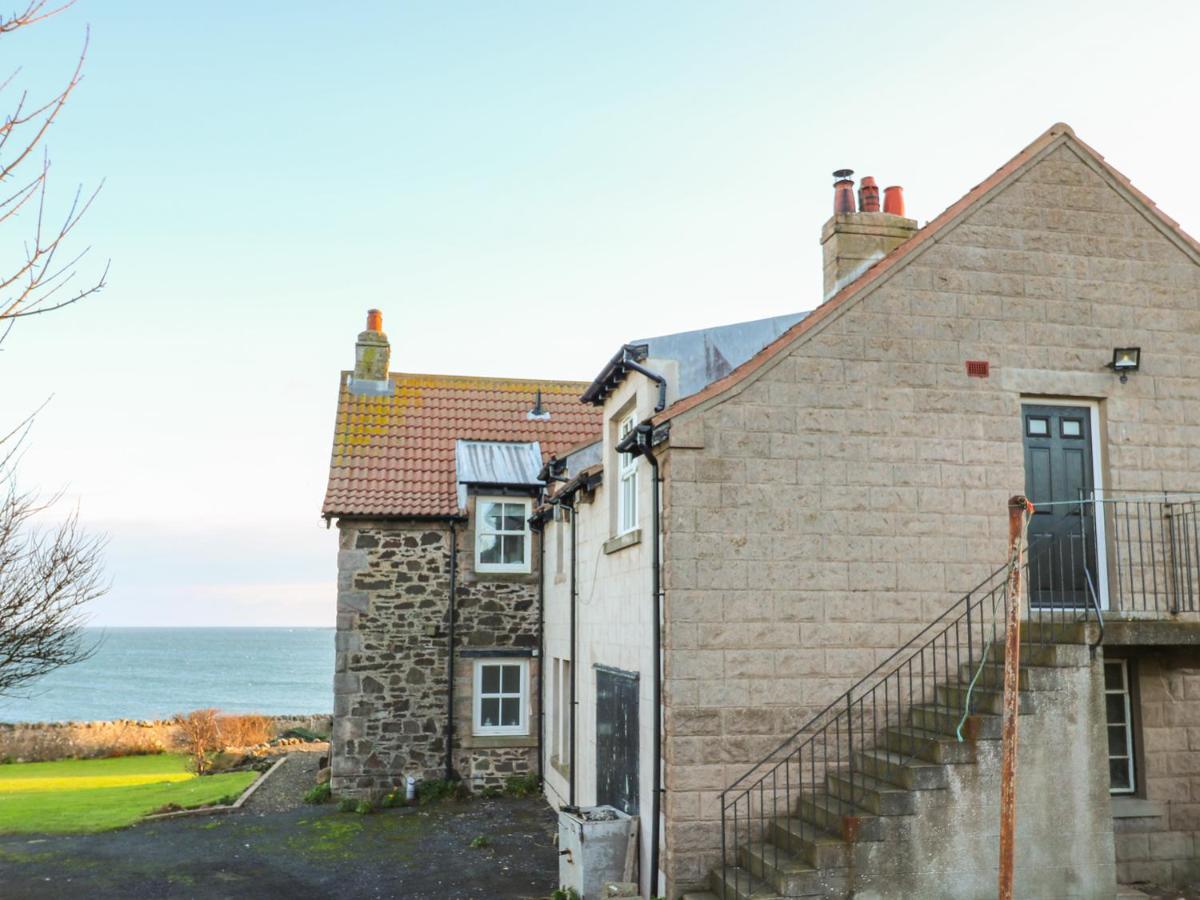 B&B Eyemouth - The Rest - Bed and Breakfast Eyemouth