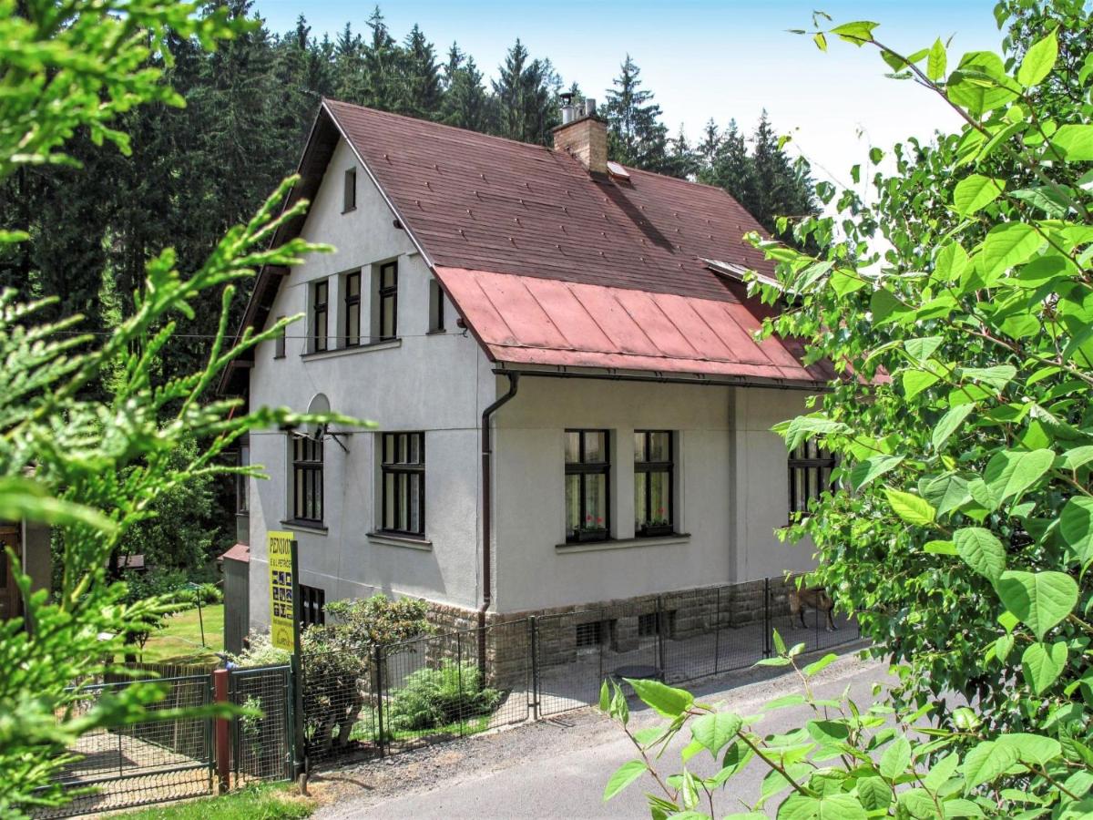 B&B Velké Hamry - Apartment Plavy by Interhome - Bed and Breakfast Velké Hamry