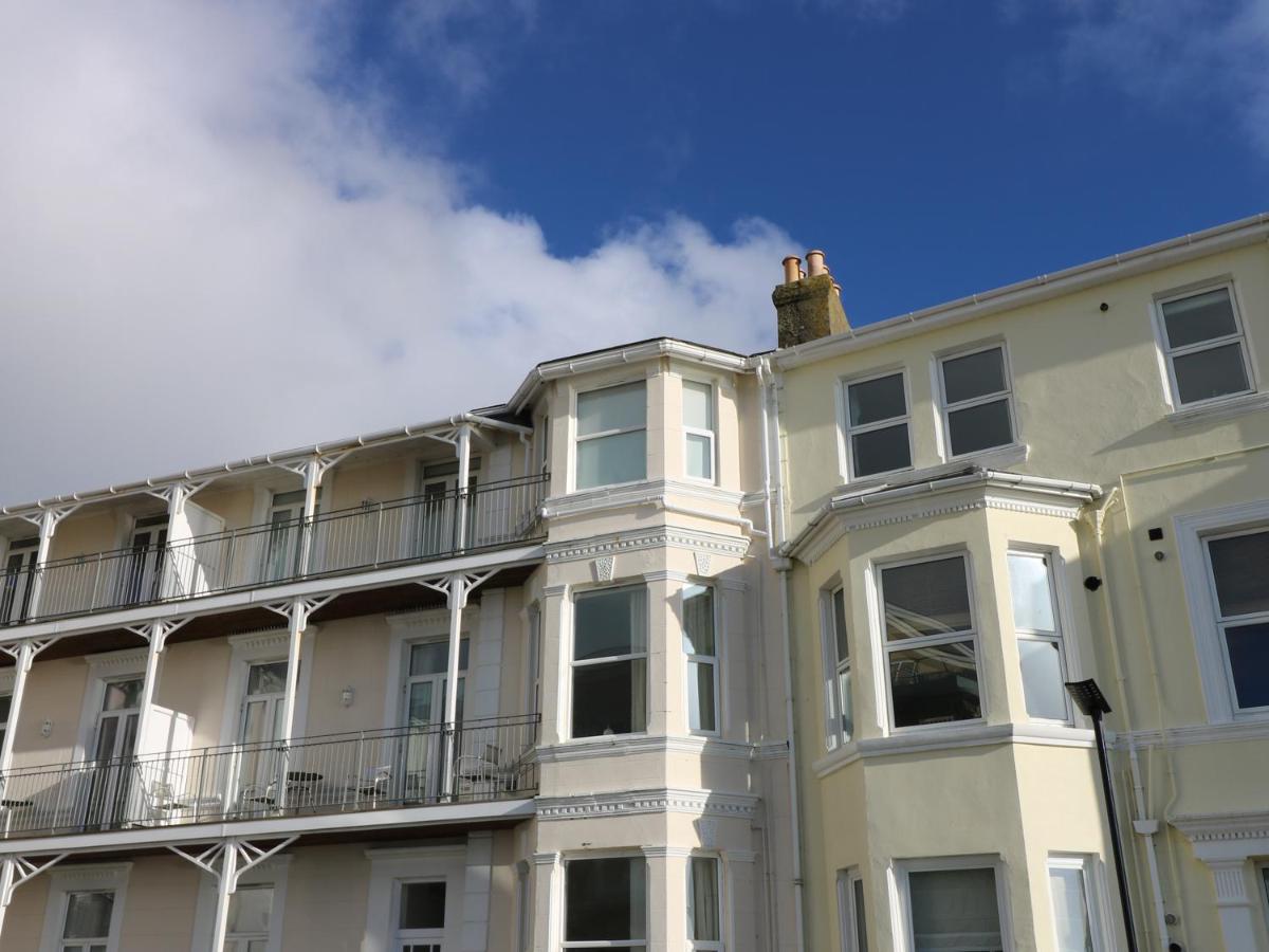 B&B Ventnor - Distant Shores - Bed and Breakfast Ventnor