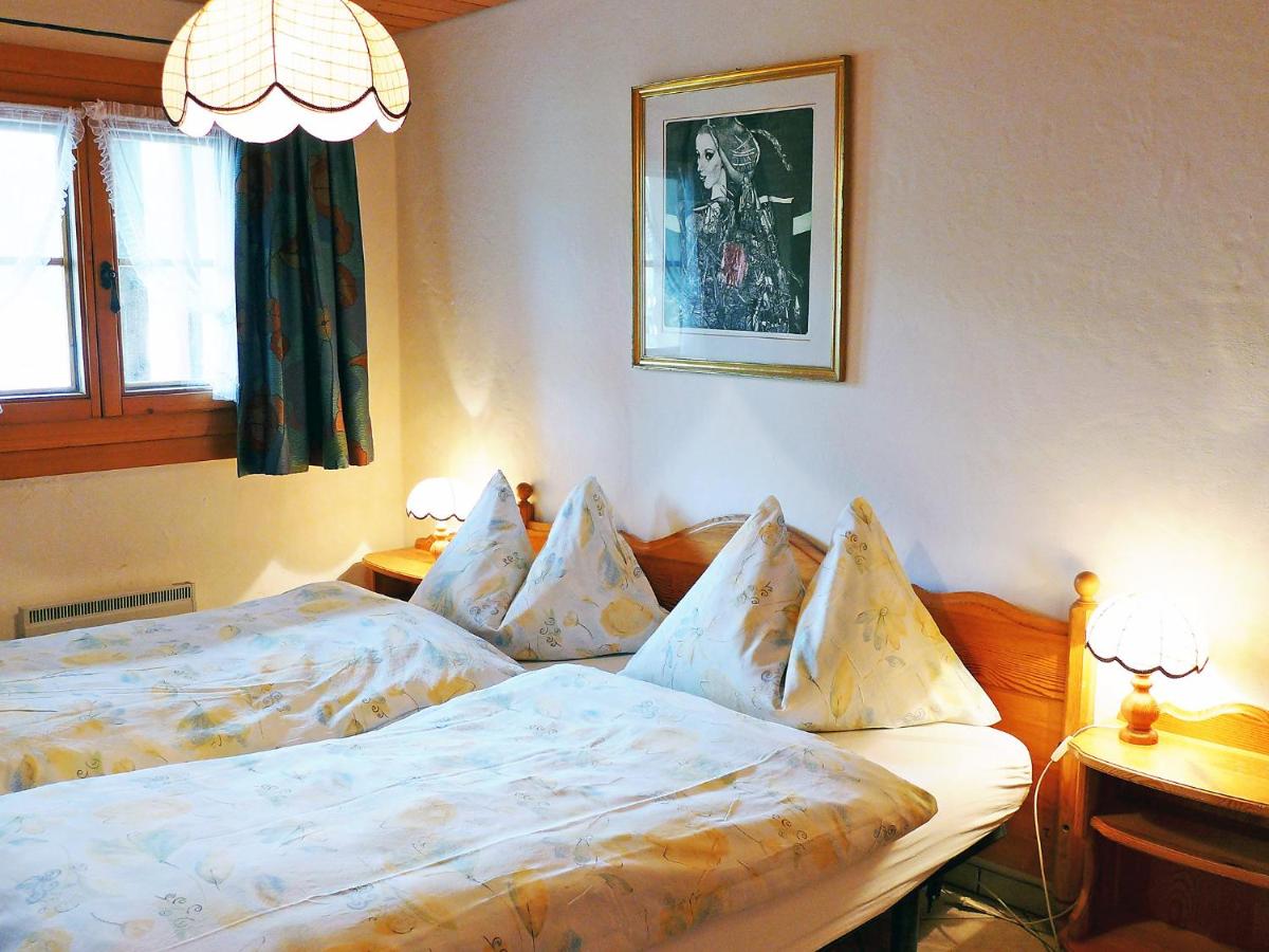 B&B Bivio - Apartment Utoring Plaz 030 by Interhome - Bed and Breakfast Bivio