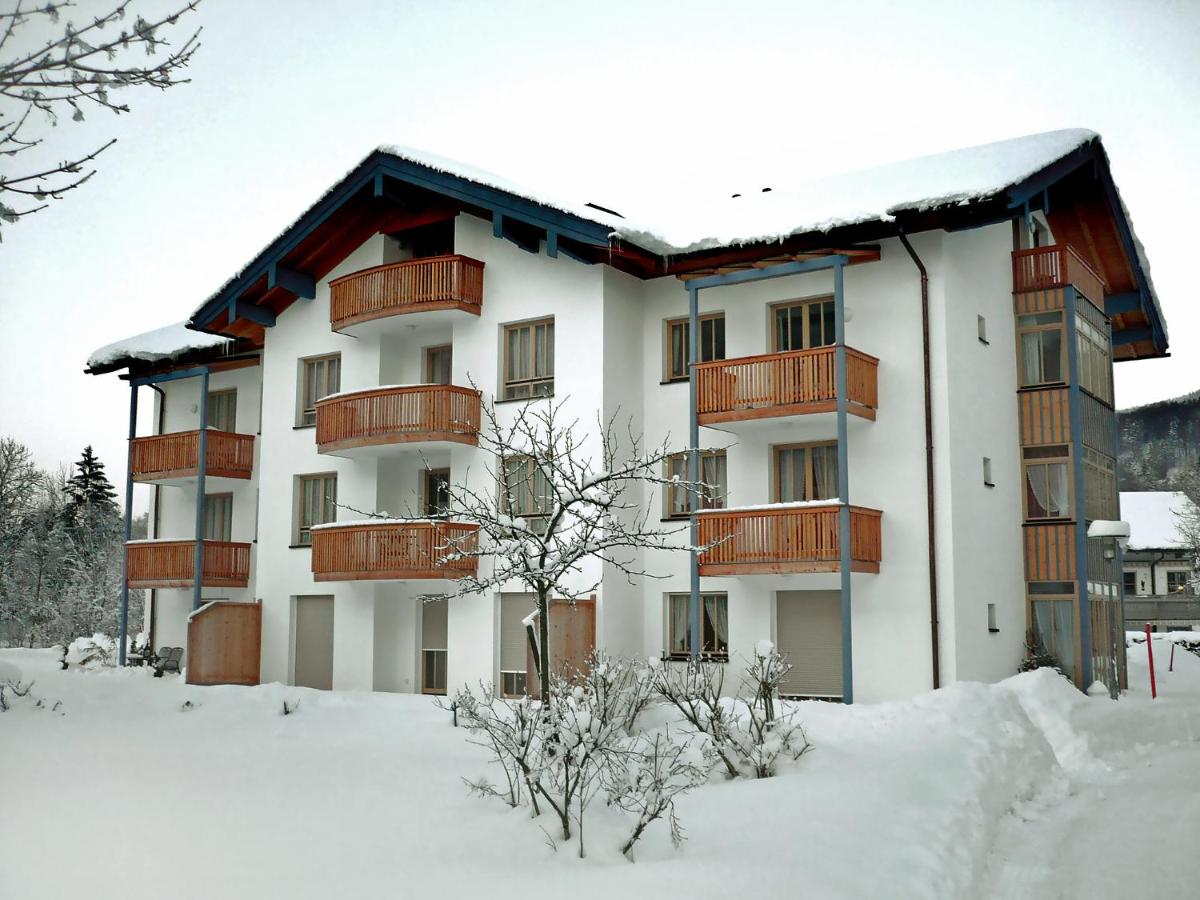 B&B Ruhpolding - Apartment Bibelöd-7 by Interhome - Bed and Breakfast Ruhpolding