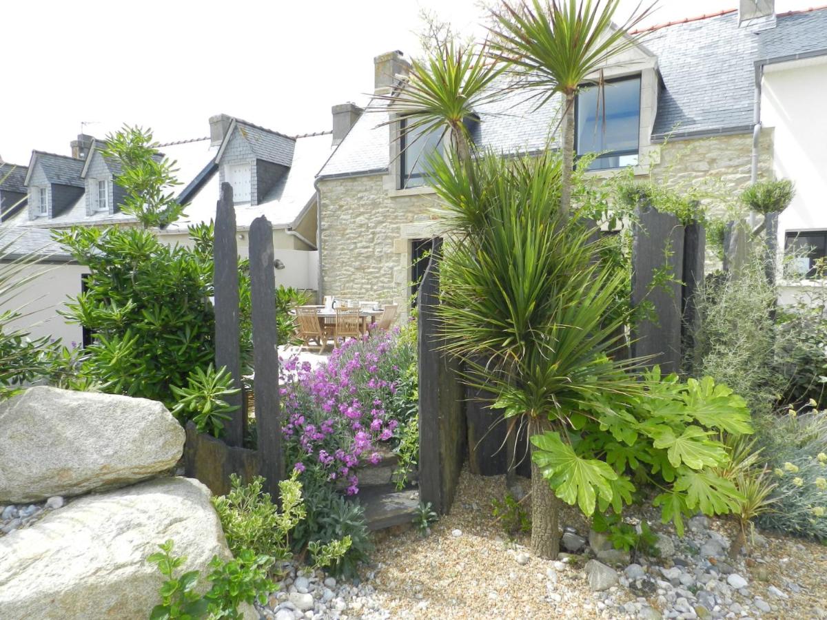 B&B Saint-Guénolé - Holiday Home Le Ménez by Interhome - Bed and Breakfast Saint-Guénolé