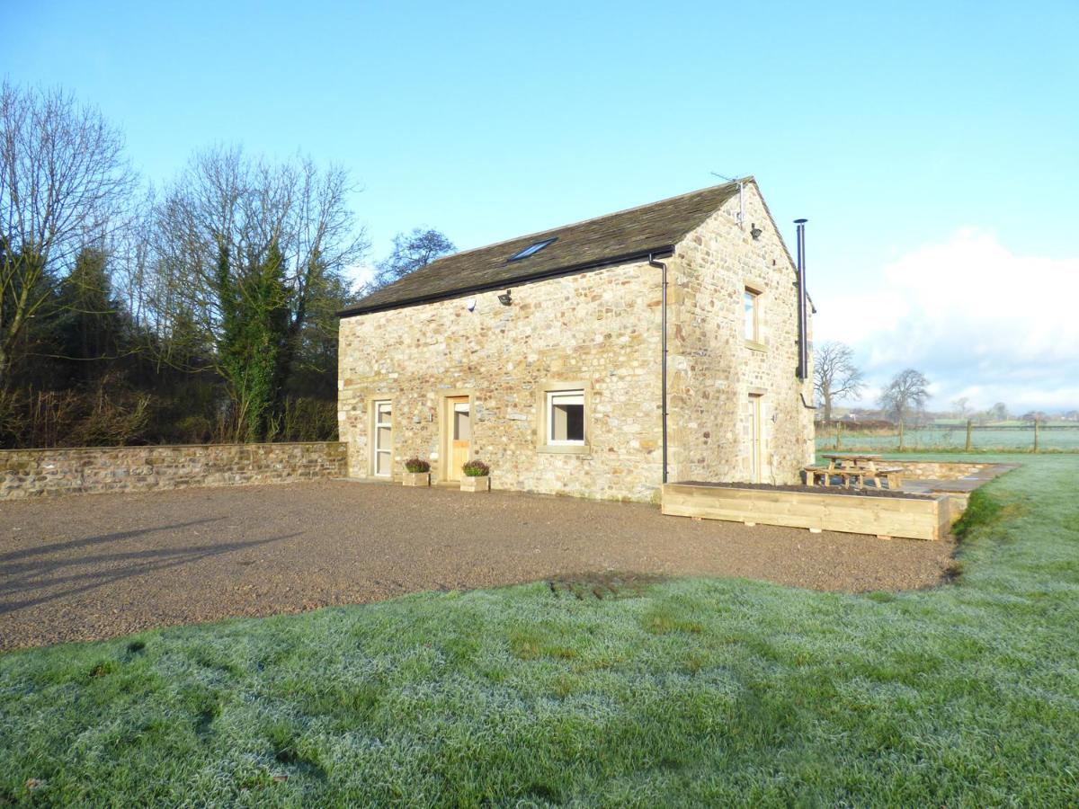 B&B Sawley - Cow Hill Laith Barn - Bed and Breakfast Sawley