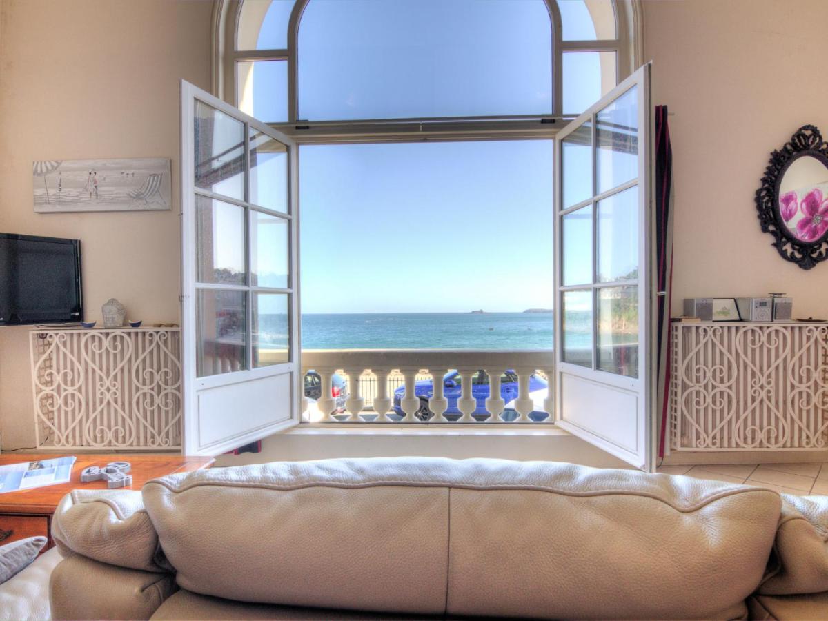 B&B Dinard - Apartment La Plage-1 by Interhome - Bed and Breakfast Dinard