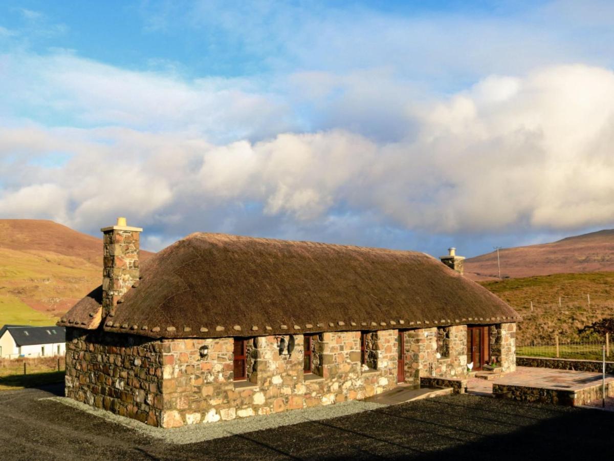 B&B Uig - Holiday Home Glenn Cottage by Interhome - Bed and Breakfast Uig