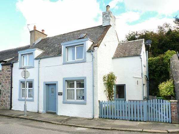 B&B Kirkcudbright - Nathaniel's Cottage - Bed and Breakfast Kirkcudbright