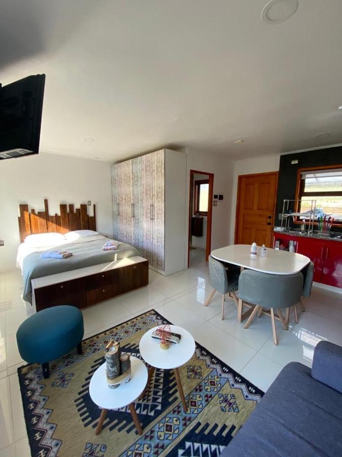 Departamentos KM 5 - Ferienwohnung Coyhaique