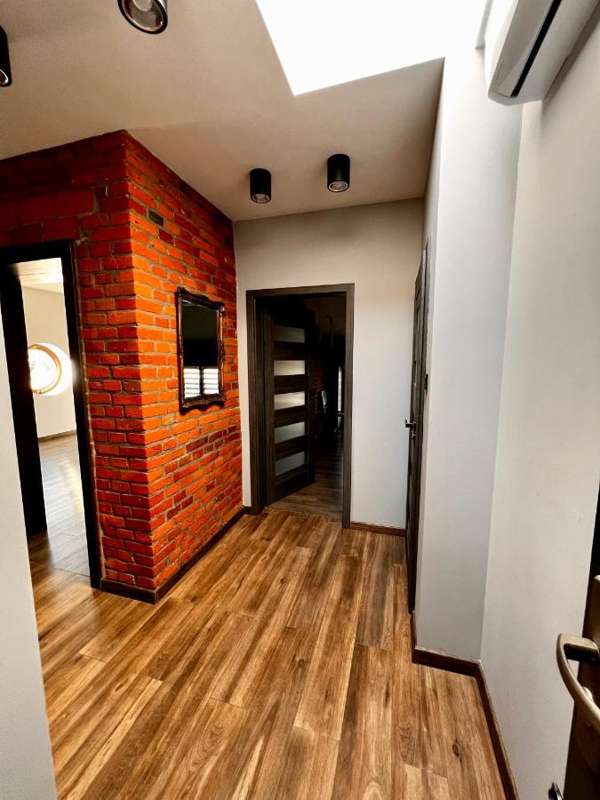 Apartamenty na Maja - 5 - Ferienwohnung Skierniewice