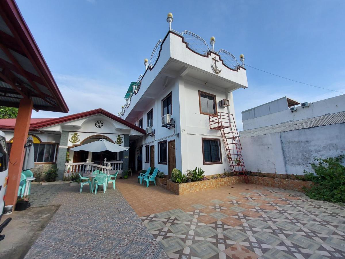 Sealor Pension House - Ferienwohnung