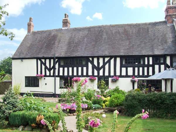 B&B Fulford - Stallington Hall Farm - Bed and Breakfast Fulford