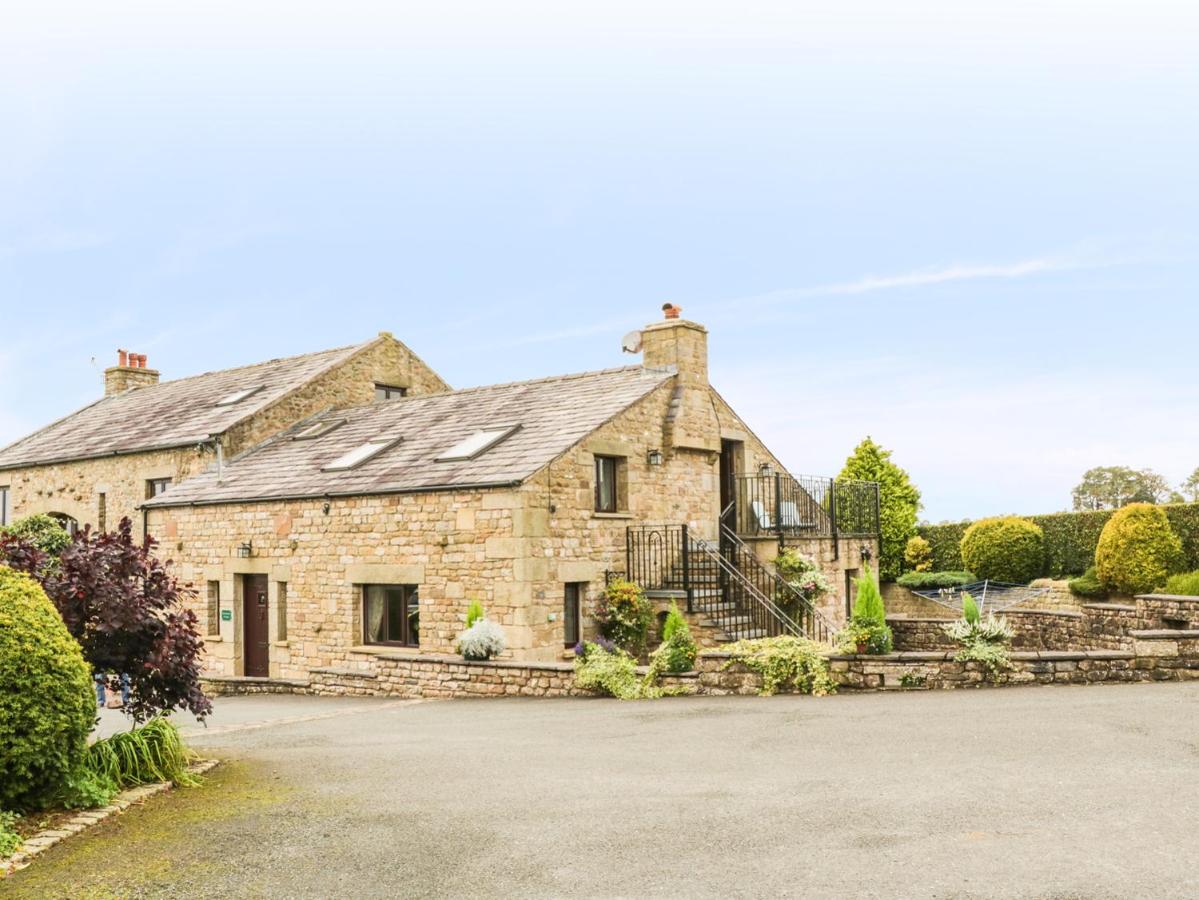 B&B Ingleton - Hazelwood Cottage - Bed and Breakfast Ingleton