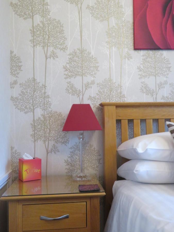 Chambre Double Supérieure