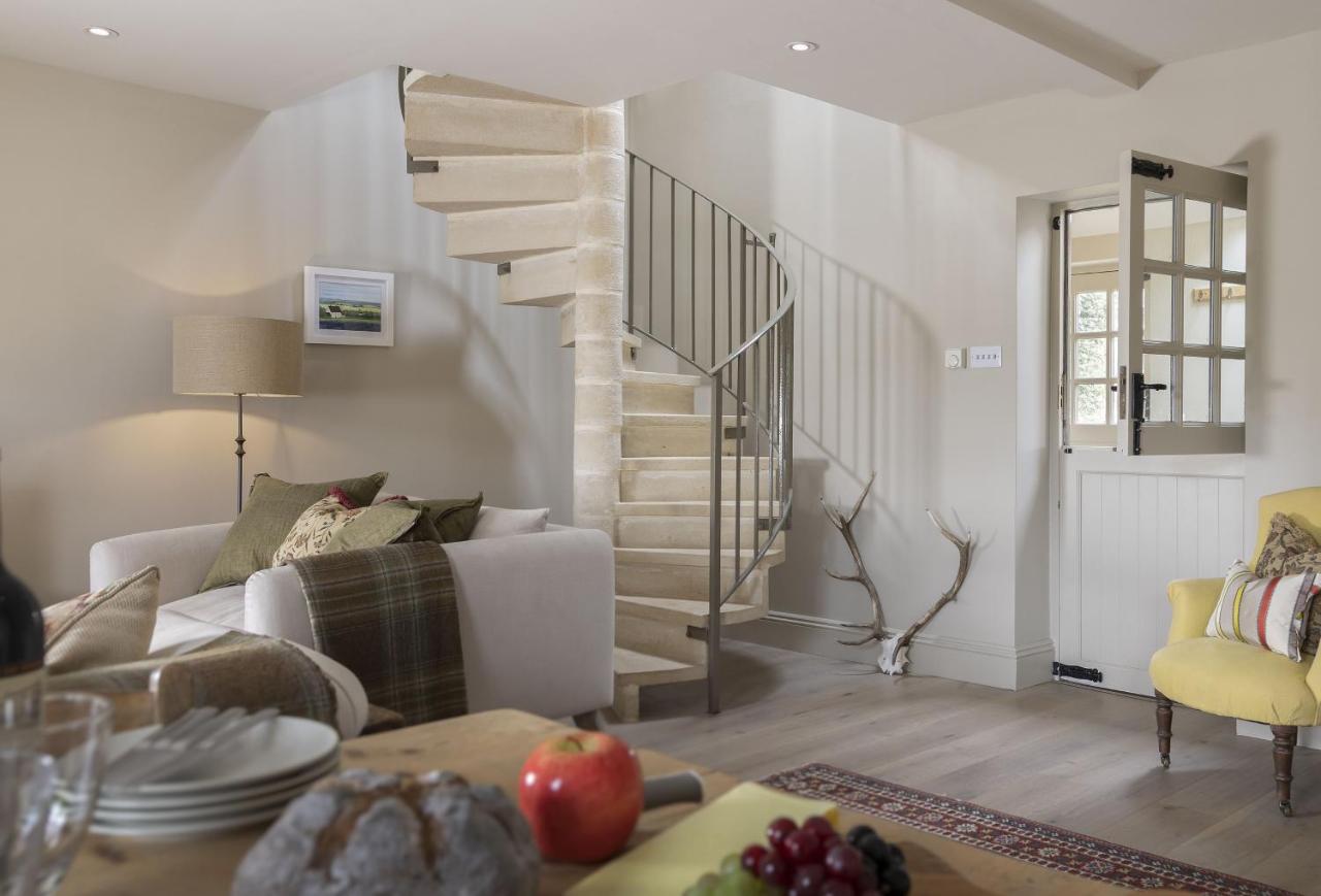 The Hideaway - B&B Moreton in Marsh