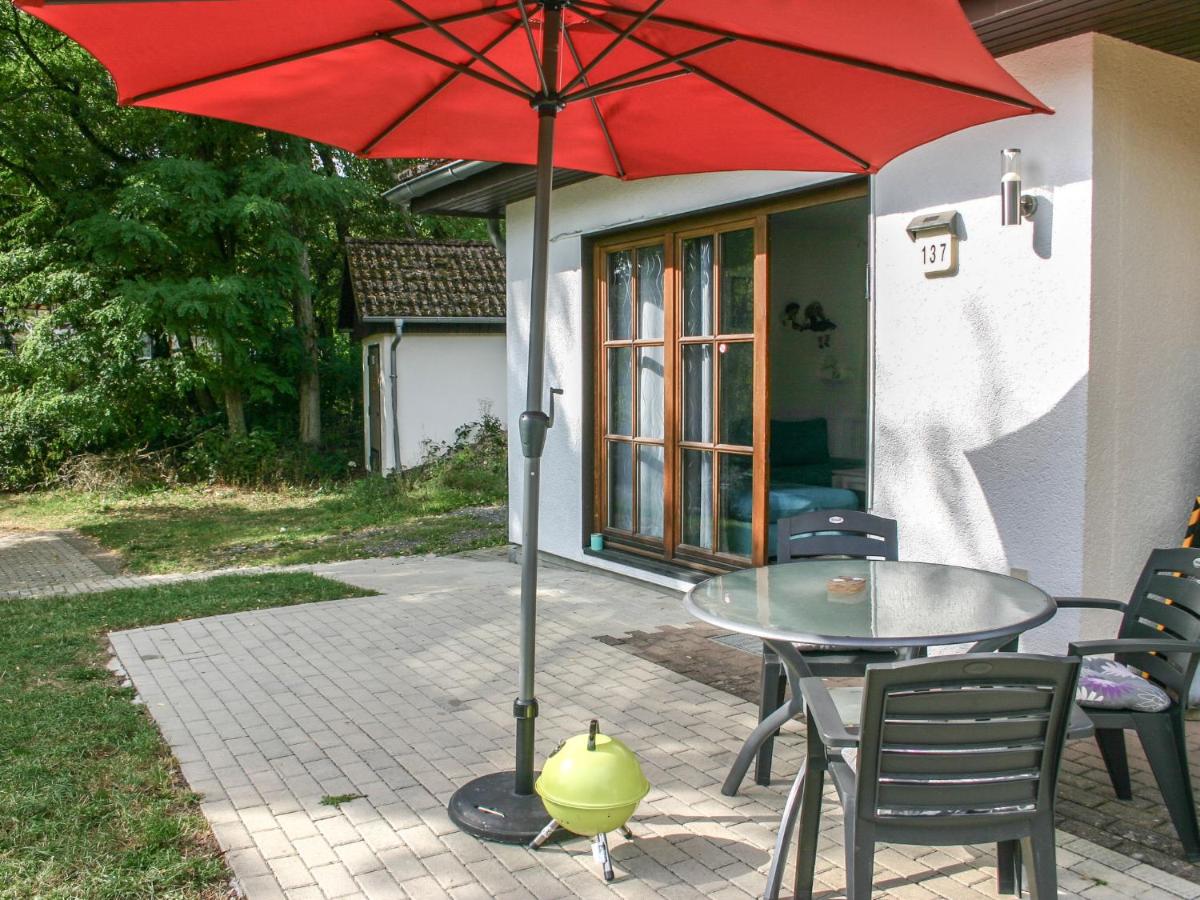 B&B Frankenau - Holiday Home Elke's Traum by Interhome - Bed and Breakfast Frankenau