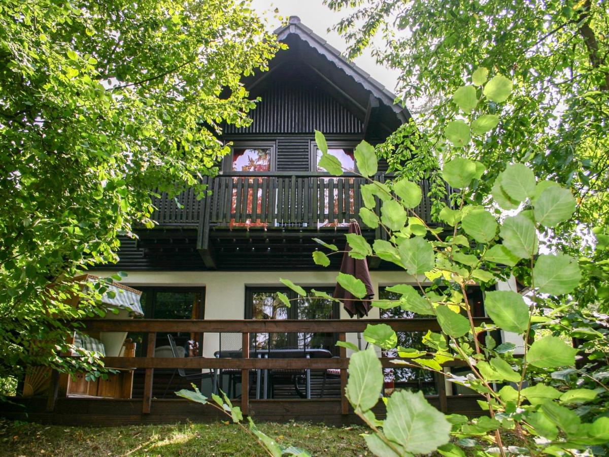 B&B Frankenau - Holiday Home Sorgenfrei by Interhome - Bed and Breakfast Frankenau