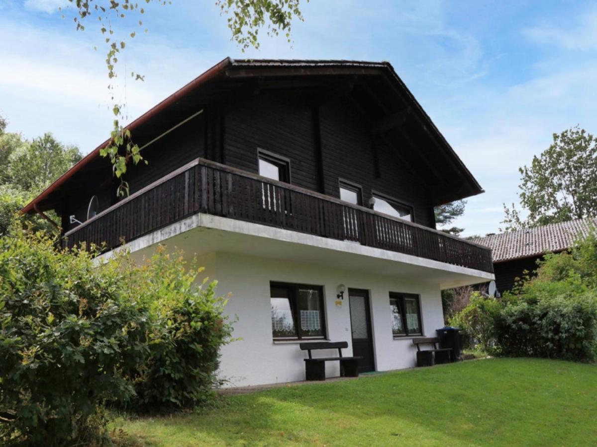 B&B Thalfang - Holiday Home Ferienpark Himmelberg-5 by Interhome - Bed and Breakfast Thalfang