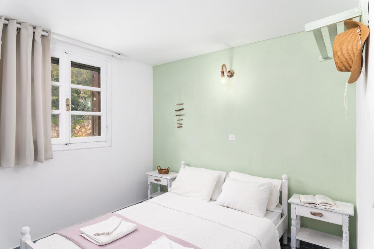 Appartement met Uitzicht op Zee