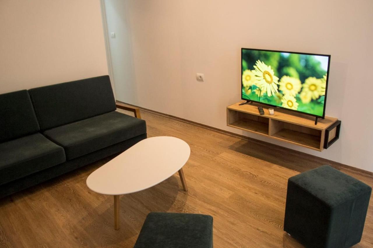 Deluxe Appartement