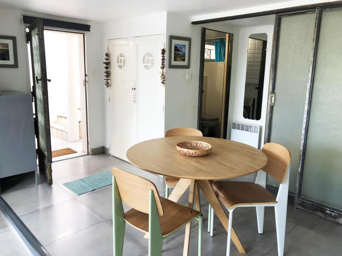 Azur Cassis - Bed and Breakfast Cassis