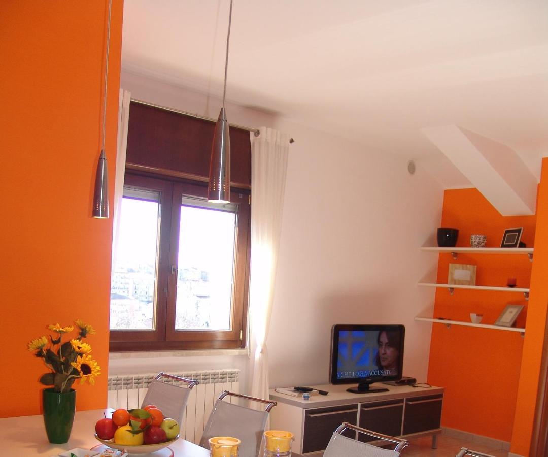 B&B Il Girasole - Chambres d'hôtes Rogliano