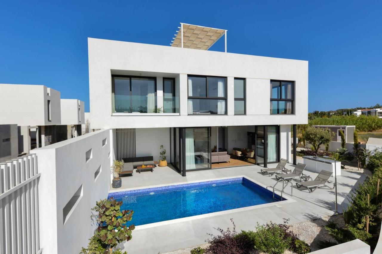 Protaras Almaria Villa 16 - B&B