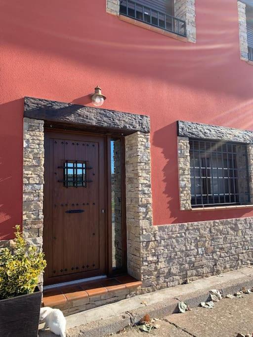 Casa el sabinar - B&B Anchuela del Campo