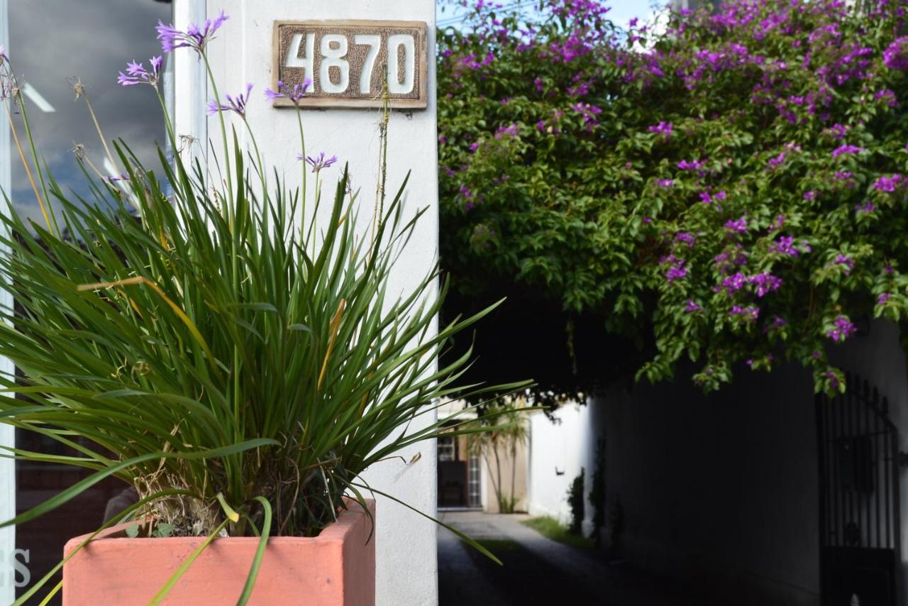 Córdoba Rent Apart - B&B