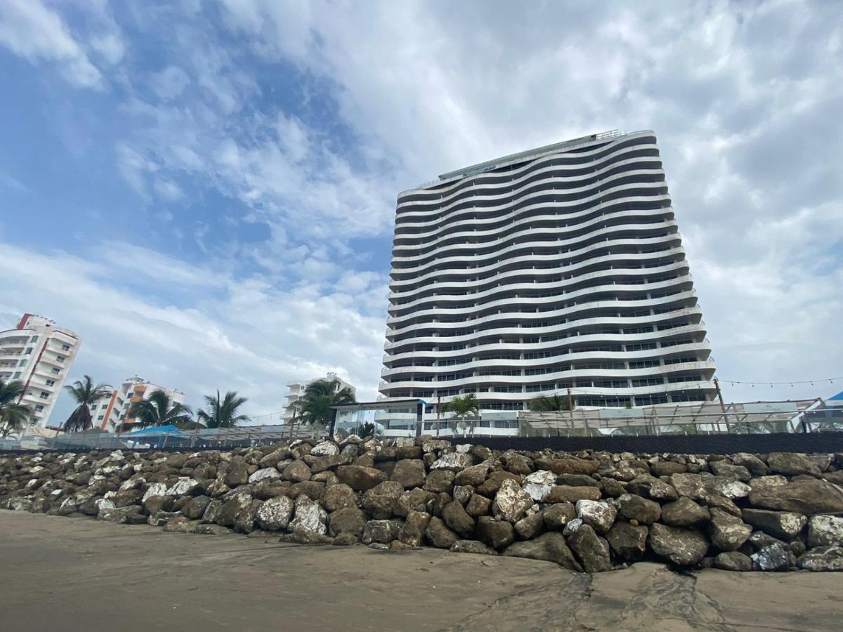Departamento frente al mar, FONTAINE BLEAU - Bed and Breakfast