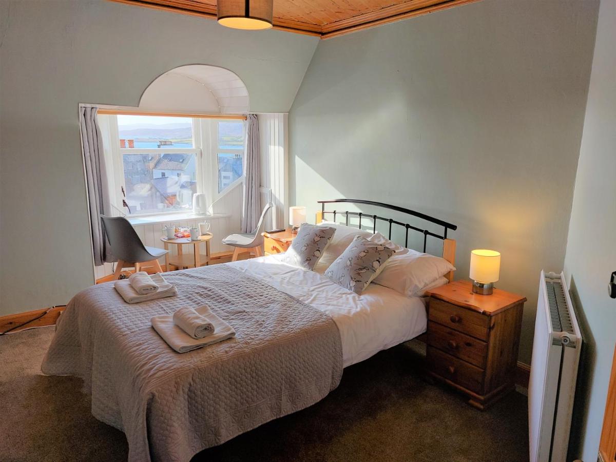 Habitación Familiar con baño 