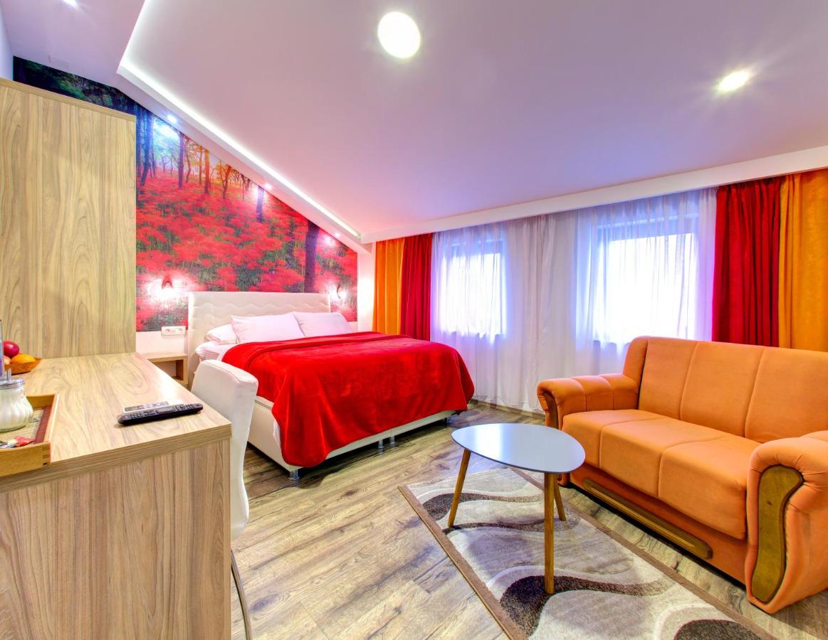 Superior Doppelzimmer