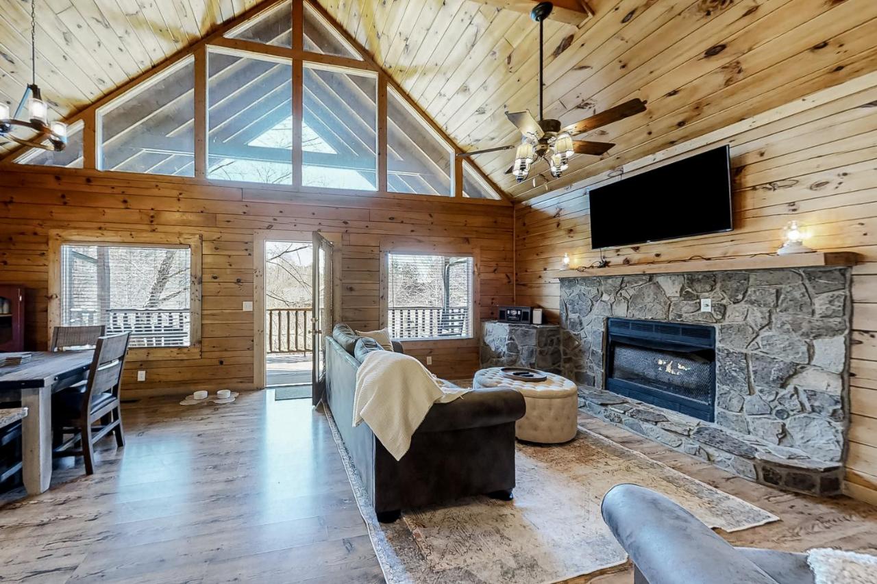 Two Bedroom Holiday Home