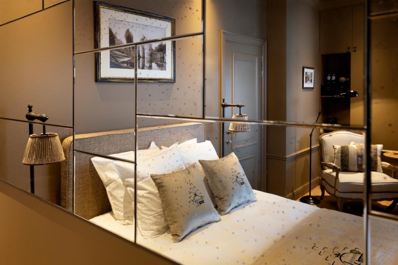 Chambre Deluxe