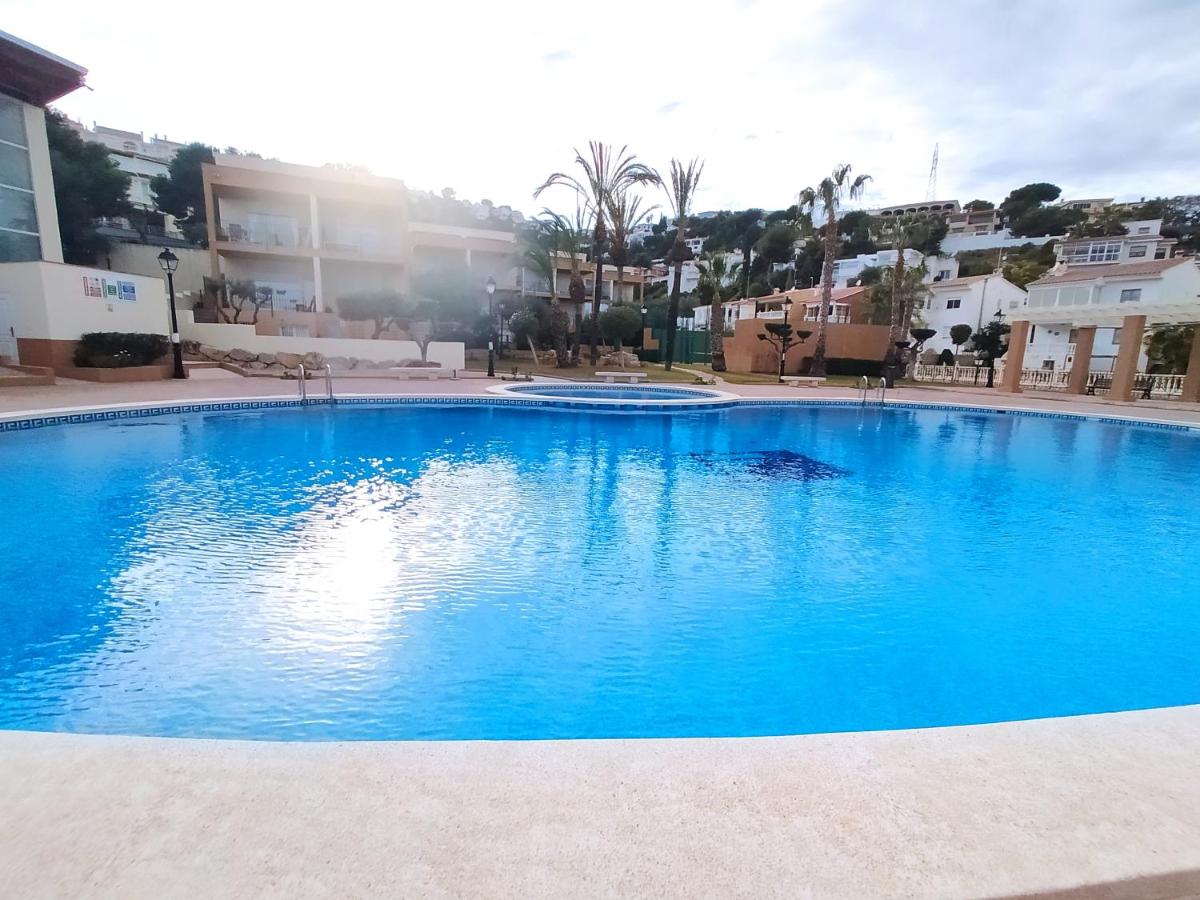 VILLA VICKY PEÑISCOLA, chalet pareado - B&B