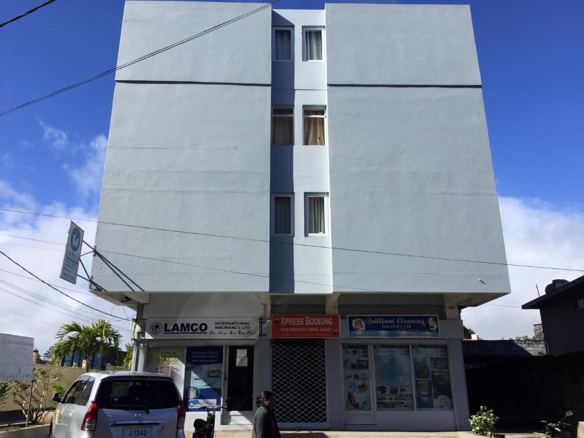 B&B Curepipe - La Péninsule Town Apartment No 5 - Bed and Breakfast Curepipe