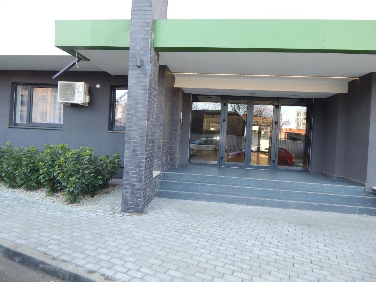 Phoenix Luxury Apartment - Ferienwohnung