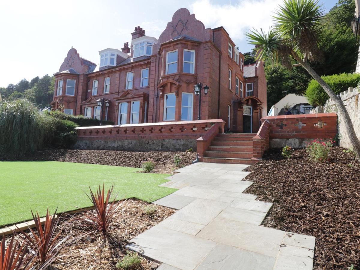 B&B Llandudno - Tan Tabin - Bed and Breakfast Llandudno