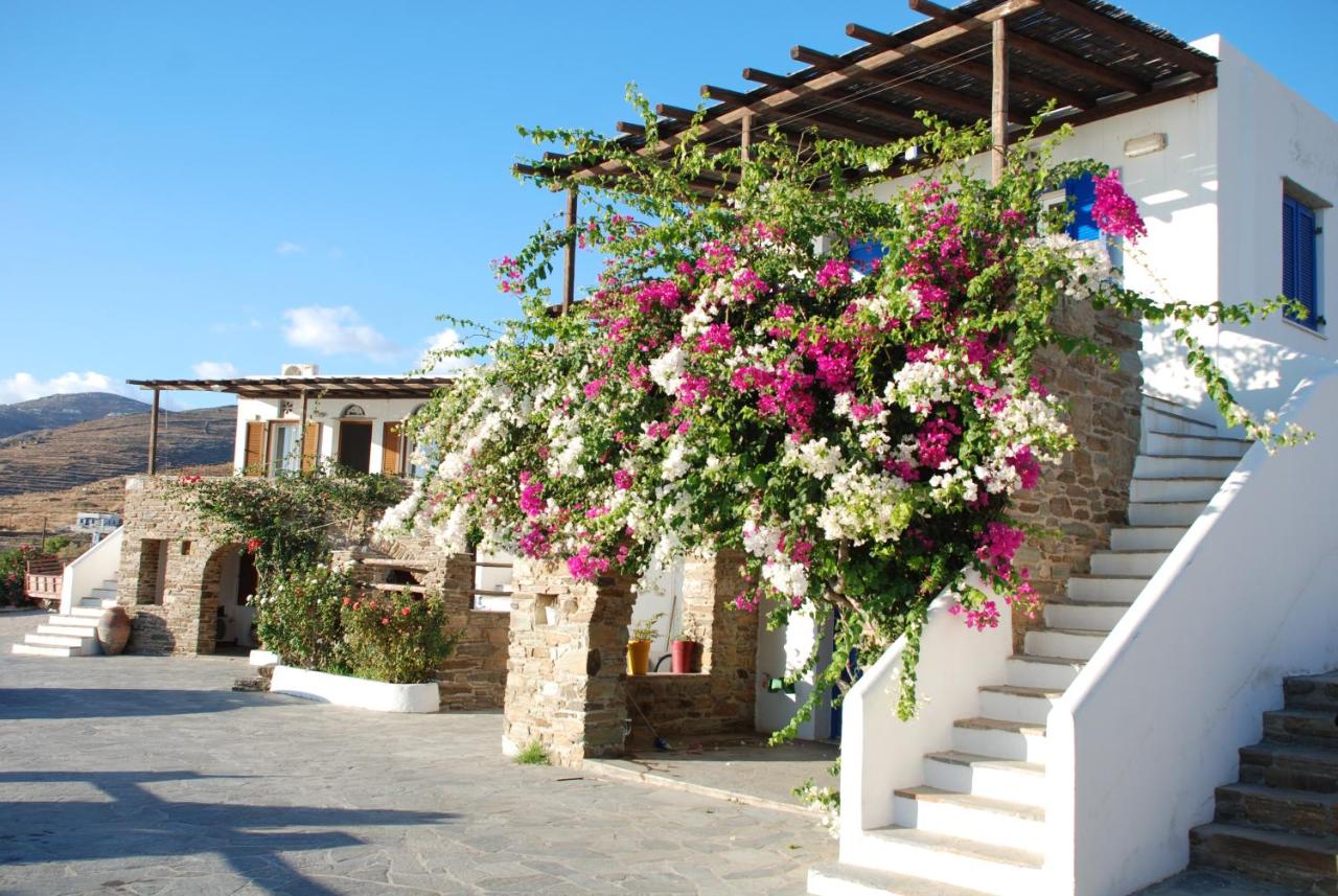 Aegean Sunset - B&B