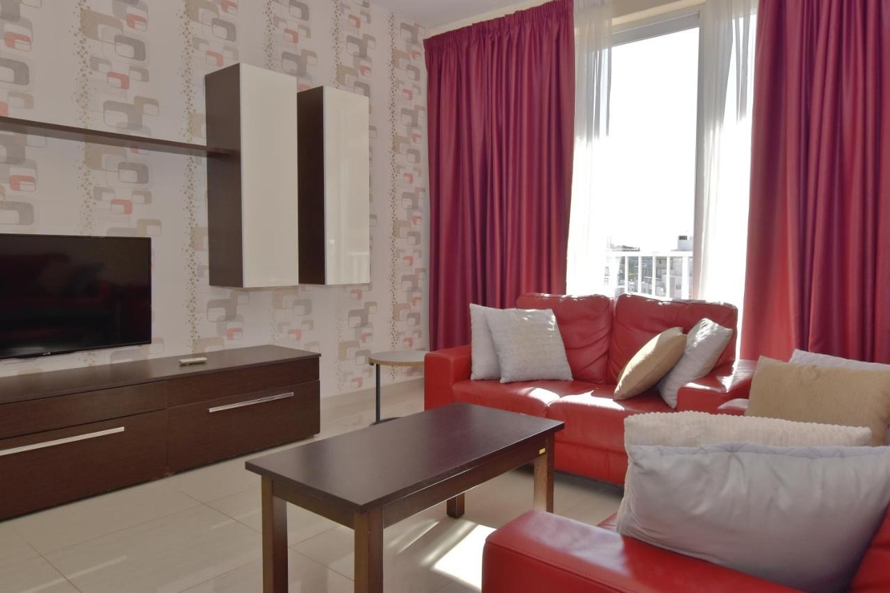 B&B Gżira - 101 Moroni by Cast Renting - Bed and Breakfast Gżira