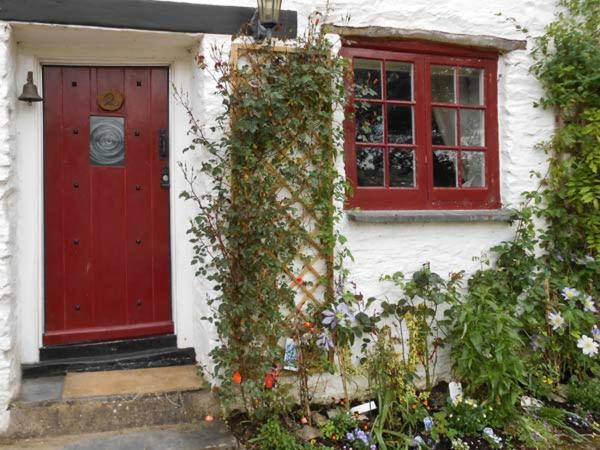 B&B Bere Alston - Tuckermarsh Quay River Cottage 2 - Bed and Breakfast Bere Alston