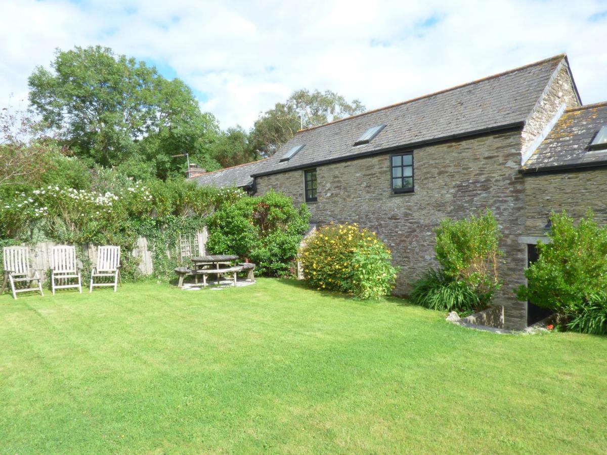 B&B Fowey - Meadow Cottage - Bed and Breakfast Fowey