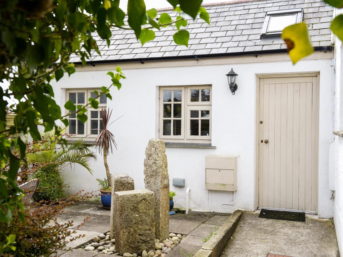 B&B Lostwithiel - Willow Cottage - Bed and Breakfast Lostwithiel