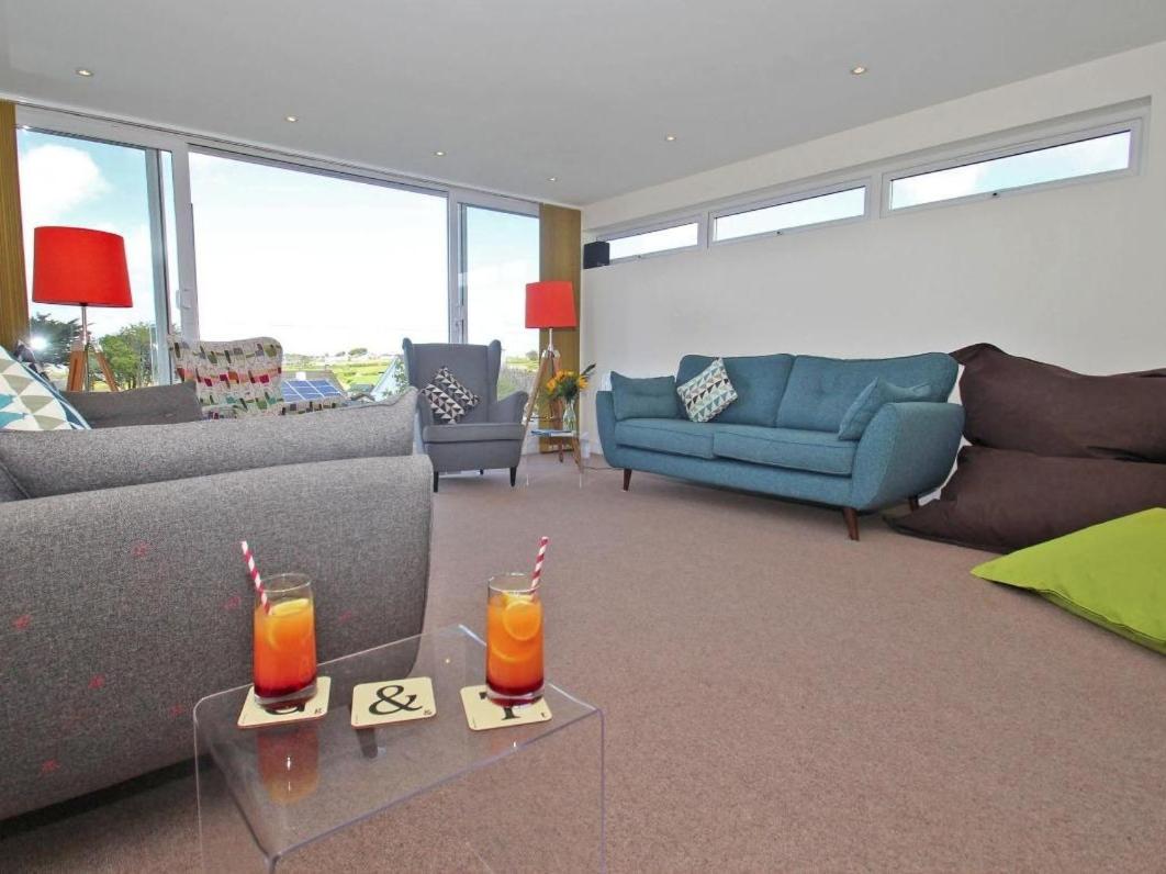 B&B Newquay - Seagrass - Bed and Breakfast Newquay