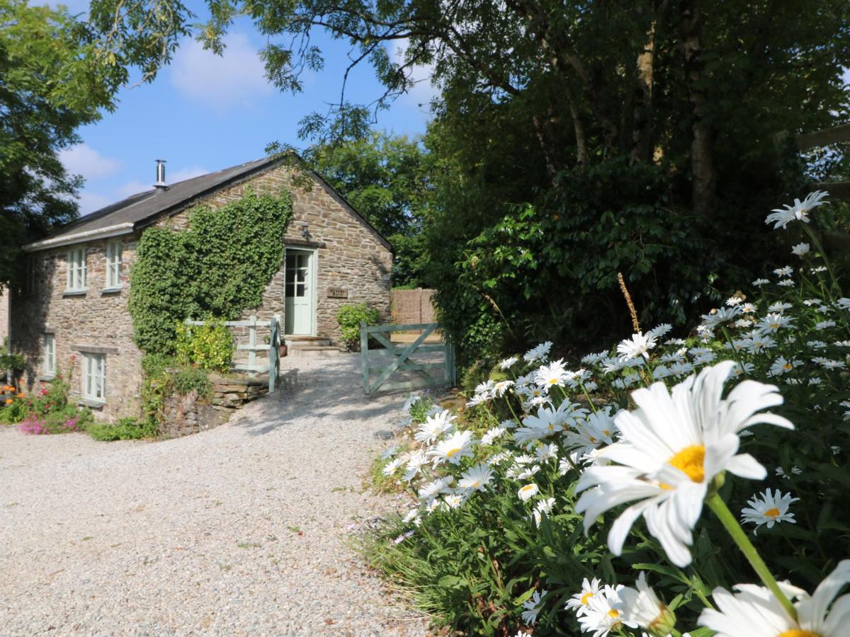 B&B Liskeard - Stocks Barn - Bed and Breakfast Liskeard