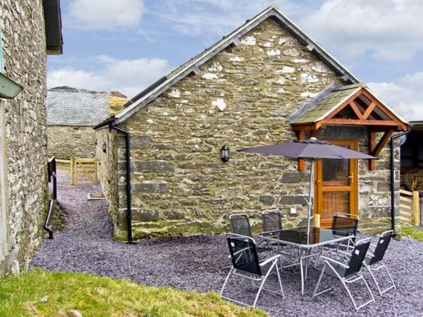 B&B Betws-y-Coed - Ty Isaf Penrhyddion - Bed and Breakfast Betws-y-Coed