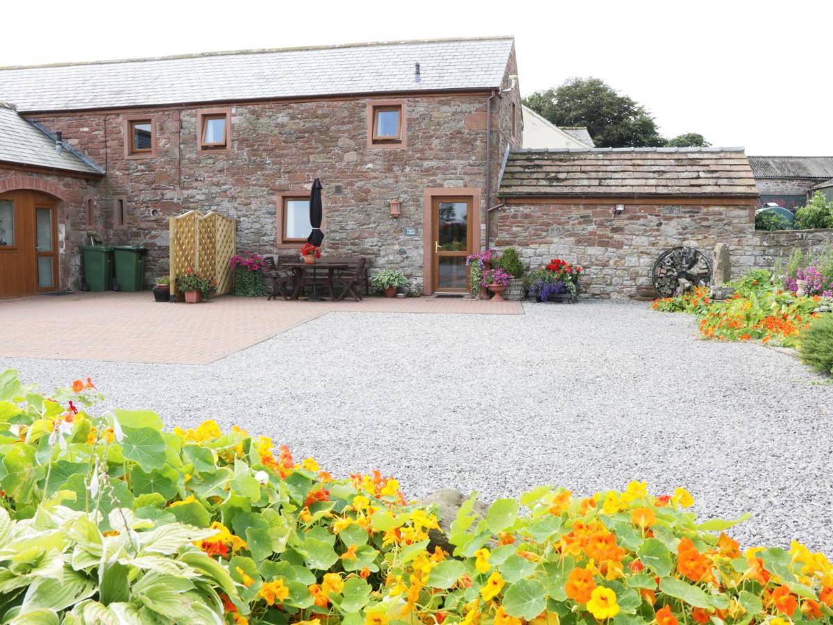 B&B Wigton - Piggery Cottage - Bed and Breakfast Wigton